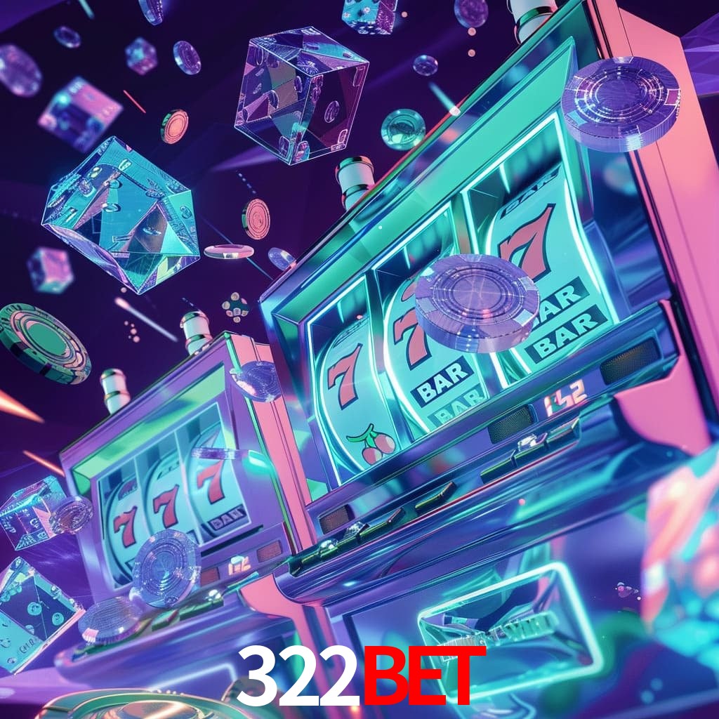 Download para Android e iOS na 322bet