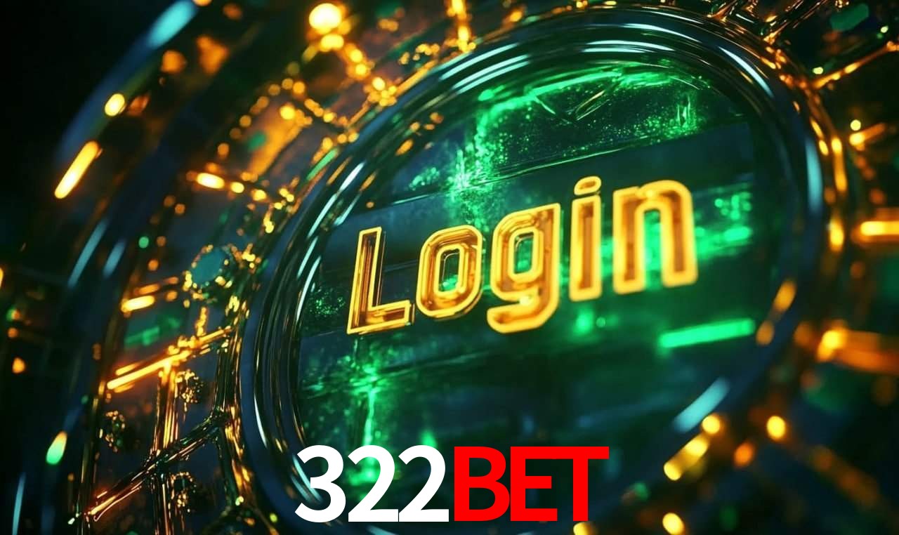 Segurança e privacidade no APP 322bet