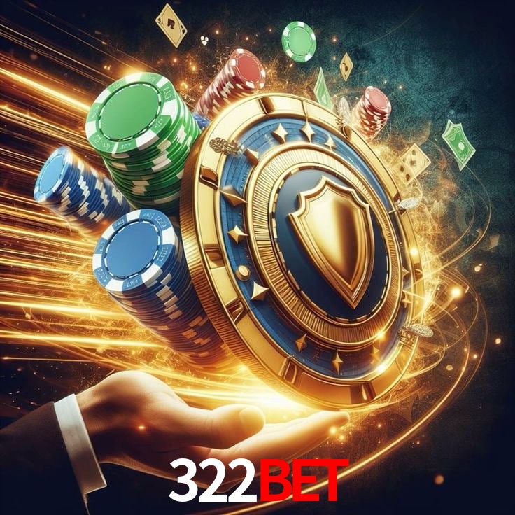 Torneios e prêmios garantidos na 322bet