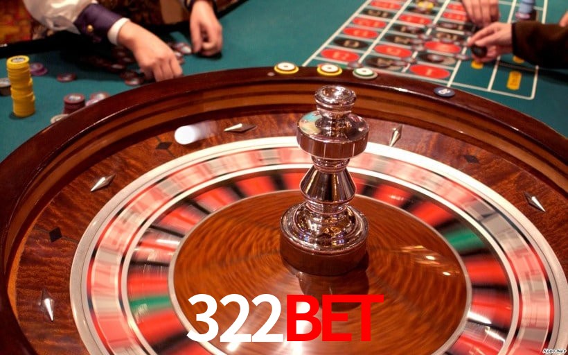 Roda da fortuna na 322bet