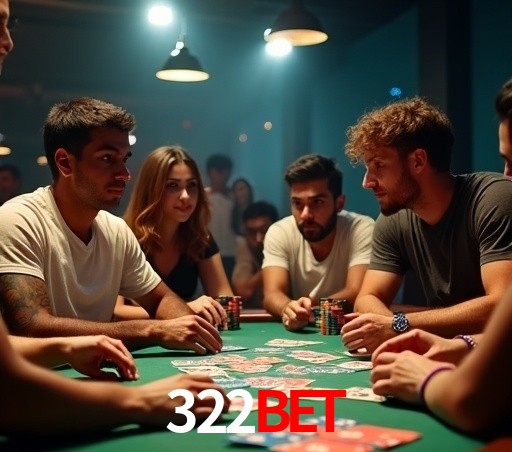 Loterias online na 322bet