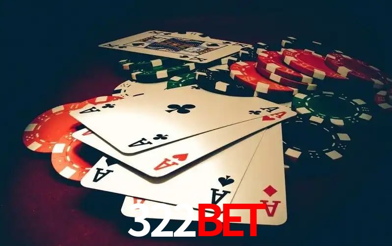 Benefícios VIP na 322bet