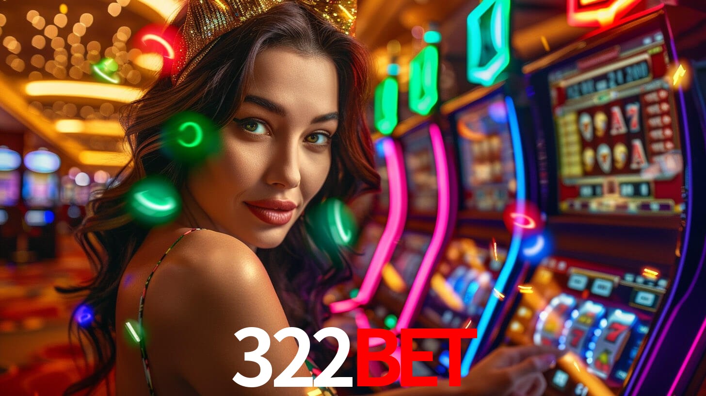 Download rápido e seguro na 322bet